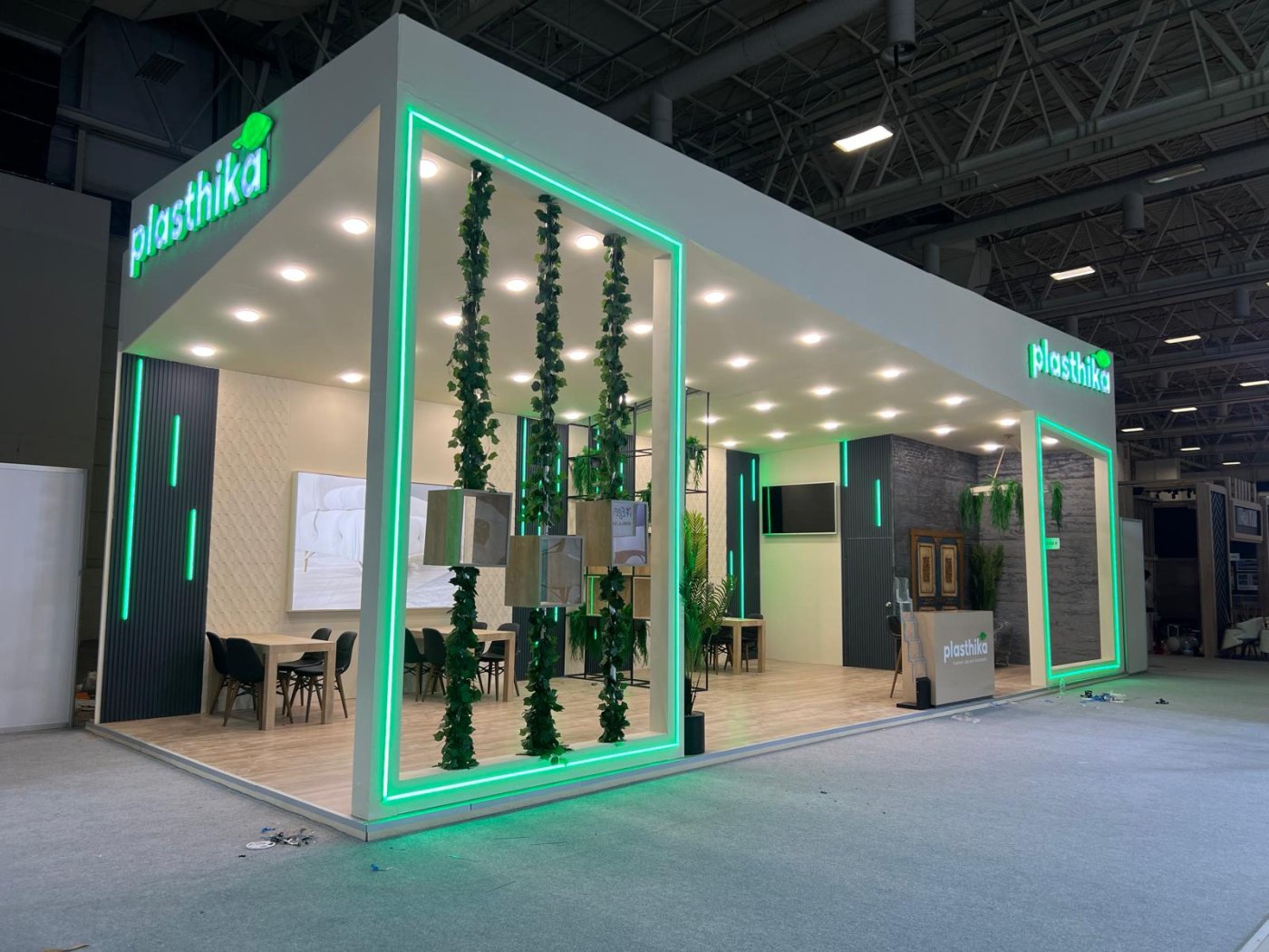 INTERMOB TÜYAP İSTANBUL 24