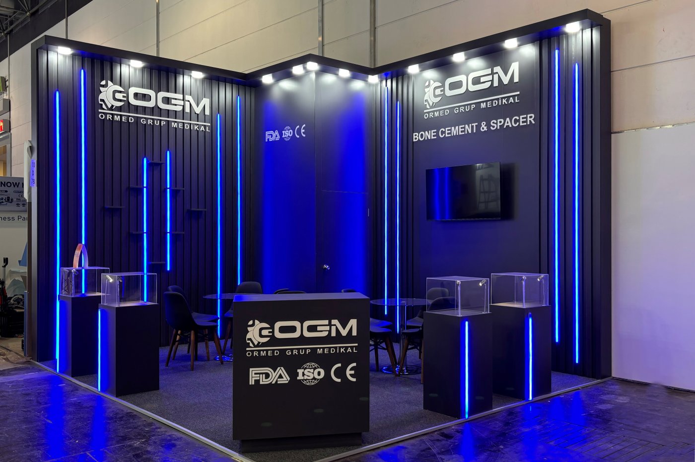 MEDICA DÜSSELDORF 24