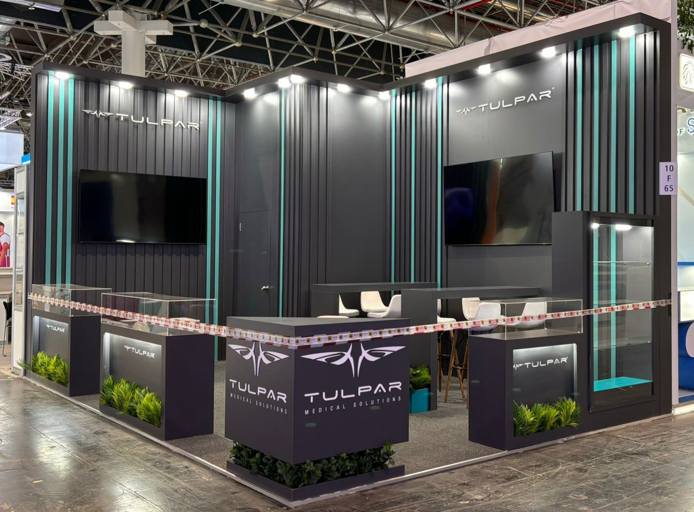 MEDICA DÜSSELDORF 24