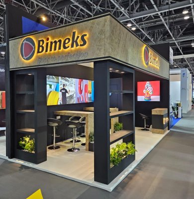 DUBAI BIG 5 GLOBAL 23