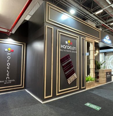İSTANBUL CFE   | CARPET AND FLOORING 23