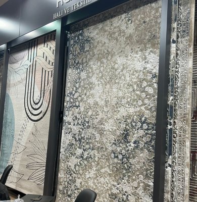 İSTANBUL CFE   | CARPET AND FLOORING 23
