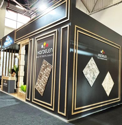 İSTANBUL CFE   | CARPET AND FLOORING 23