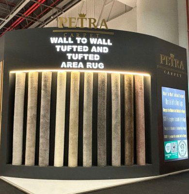 İSTANBUL CFE   | CARPET AND FLOORING 23