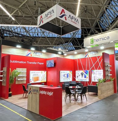 HOLLANDA FESPA 23