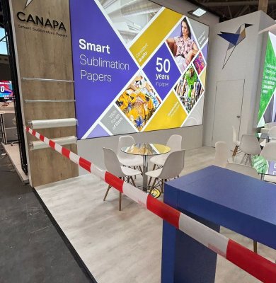 HOLLANDA FESPA 23