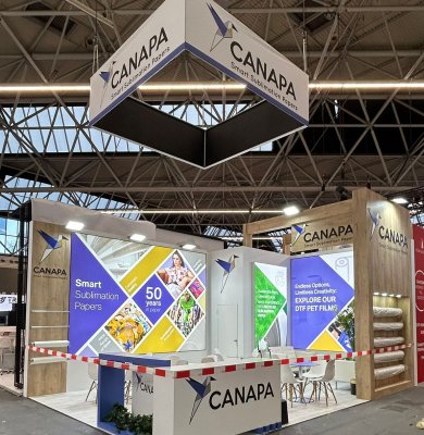 HOLLANDA FESPA 23