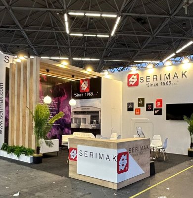 HOLLANDA FESPA 23