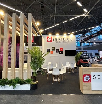 HOLLANDA FESPA 23