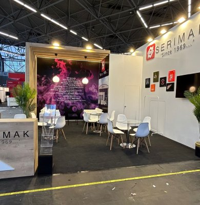 HOLLANDA FESPA 23