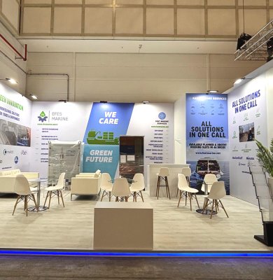 HAMBURG SMM 24