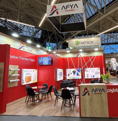 HOLLANDA FESPA 23