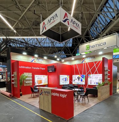 HOLLANDA FESPA 23