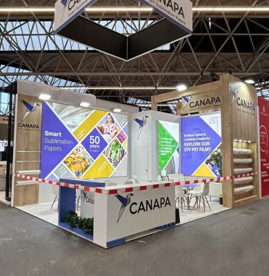 HOLLANDA FESPA 23