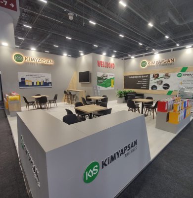 İFM IBIA EXPO 24