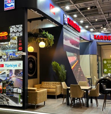 INNOTRANS BERLİN 24