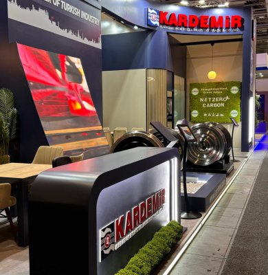 INNOTRANS BERLİN 24