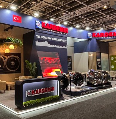 INNOTRANS BERLİN 24