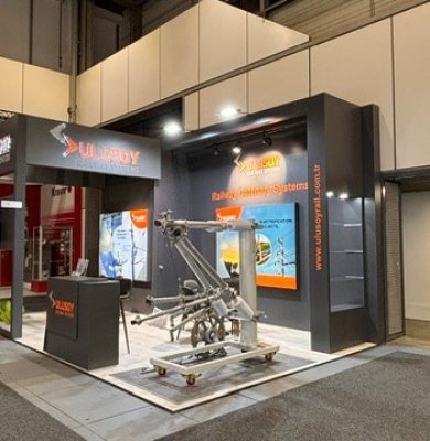 INNOTRANS BERLİN 24