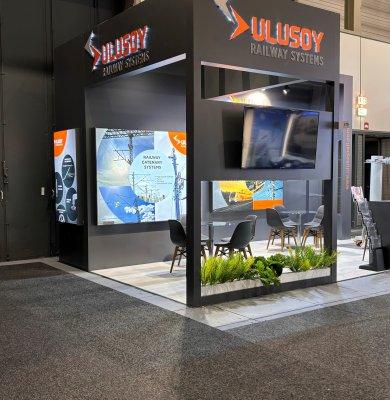 INNOTRANS BERLİN 24