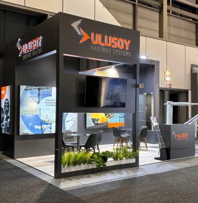 INNOTRANS BERLİN 24