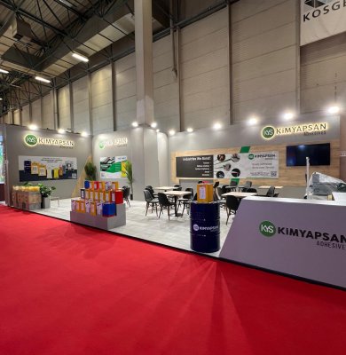 INTERMOB TUYAP İSTANBUL 24