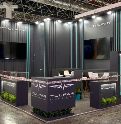 MEDICA DÜSSELDORF 24
