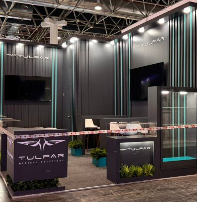 MEDICA DÜSSELDORF 24