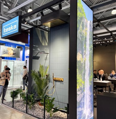 MOSCOW MOSBUILD 23