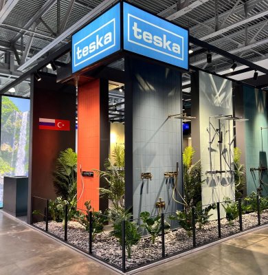 MOSCOW MOSBUILD 23