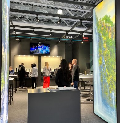 MOSCOW MOSBUILD 23