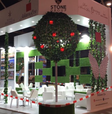 HOLLANDA VAKANTIBEURS 20