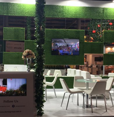 HOLLANDA VAKANTIBEURS 20