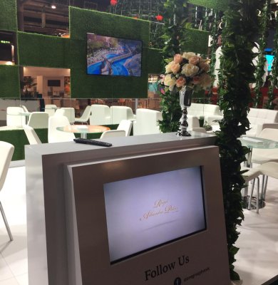 HOLLANDA VAKANTIBEURS 20